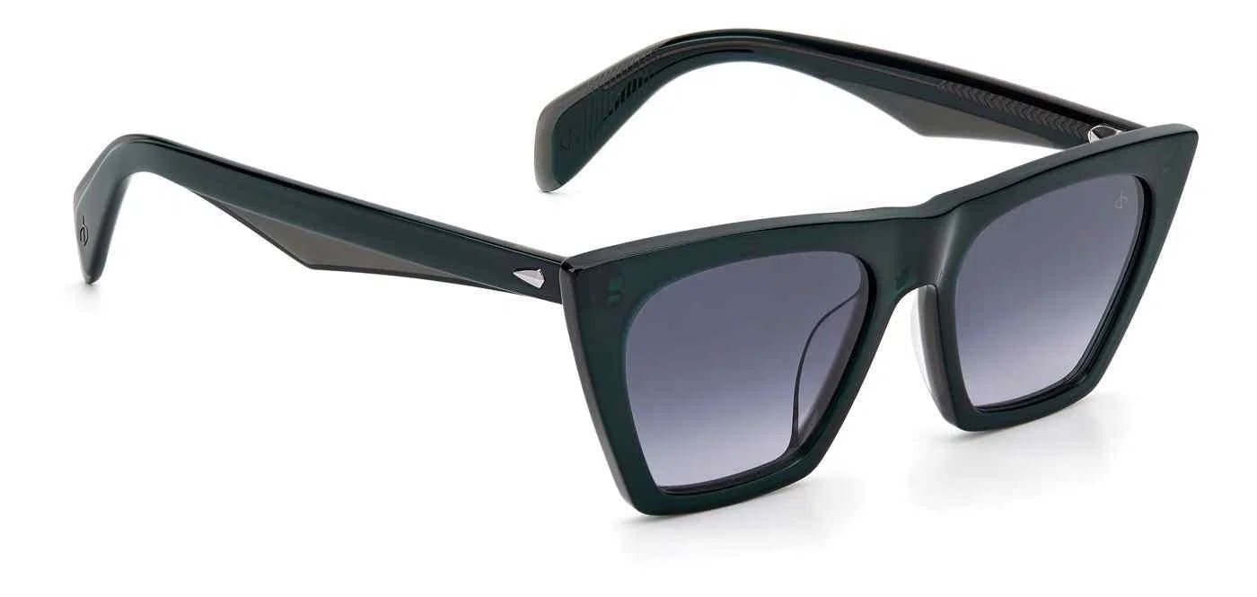 Rag & Bone 1025 Sunglasses - view 9